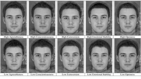 OBTAINING SEXUAL GRATIFICATION "In several studies, researchers have sued computer graphics to merge several faces into one "average" face. People gernally jdge thse composite faces as betteer-looking than the individuals faces that make them up" (Jones, DeBruine, & Little, 2007; Langlois & Roggman, 1990; Rhodes, 2006). (Pg. 256) Not just the average of attractive face but it is also experiment for high and low self-esteem. It is a slightly change the picture between top and bottom. Types Of Resting Faces, Resting Face Types, Judging Vs Perceiving, Attractive Face, Average Face, Resting Face, Face Reading, Face Study, Character Personality