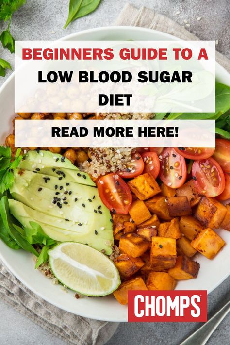 Low Blood Sugar Diet, Lower Blood Sugar Naturally, Sugar Diet, Healthy Recipes For Diabetics, Sample Meal Plan, No Sugar Diet, Blood Sugar Diet, Low Sugar Diet, Low Blood Sugar