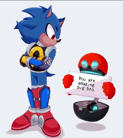 How To Draw Sonic, Sonic Generations, Metal Sonic, Sonic Heroes, Sonic Funny, Sonic Franchise, Hedgehog Art, Transformers Artwork, Sonic Boom