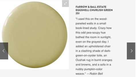 Farrow And Ball Churlish Green, Churlish Green Farrow And Ball, Churlish Green, Green Farrow And Ball, White House Interior, Make Me Feel Something, Wall Colours, Airbnb Ideas, Feel Something