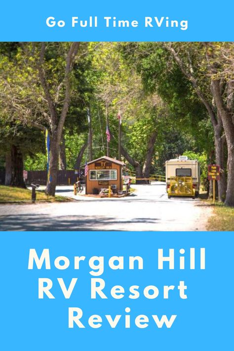 Morgan Hill California, Ocean Resort, Morgan Hill, Rv Resort, Rv Sites, Going Fishing, Camping Experience, Crystal Clear Water, Virginia Beach