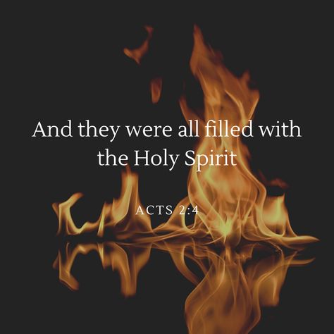 Happy Pentecost Happy Pentecost, Pentecost Sunday, Sunday Quotes, Pentecost, Bible Study Notes, Study Notes, Holy Spirit, Bible Verse, Sprouts