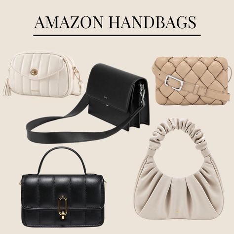 Handbags Amazon fashion purses quilted purses Amazon Purse, Amazon Handbags, Amazon Bag, Trendy Handbags, Women Handbag, Designer Shoulder Bags, Hobo Handbags, Small Crossbody Bag, Small Purse