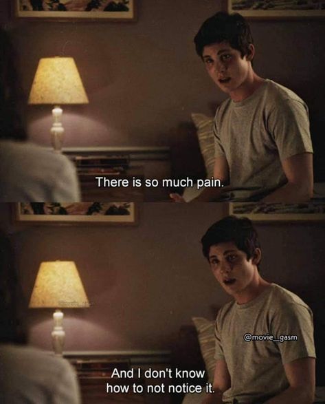 Charlie Kelmeckis, Wallflower Movie, Perks Of Being A Wallflower Quotes, Wallflower Quotes, The Perks Of Being, I Love Cinema, Perks Of Being A Wallflower, Movie Lines, Film Quotes