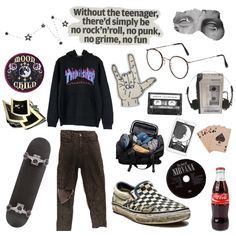 skater outfits Skater Boys Outfits, Skater Boy Style, 90's Outfit, Skater Boy Outfits, Skater Fits, Wardrobes Bedroom, Skater Outfits, Skater Boys, Mood Clothes