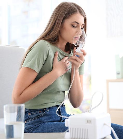 Nebulizer Asthma Aesthetic, Steam Inhalers, Chronic Lung Disease, Family Doctor, Oxygen Concentrator, Hot Steam, Light Room, Pulmonary Disease, Facial Steamer