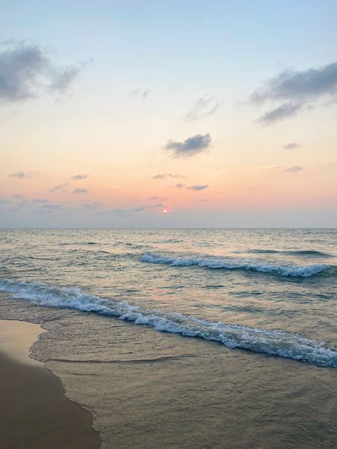 sun setting on Central Beach at Indiana Dunes National Park Indiana Dunes Beach, Michigan Dunes, Indiana Summer, July Bujo, Ocean Collage, Indiana Beach, Midwest Summer, Michigan City Indiana, Indiana Dunes National Park