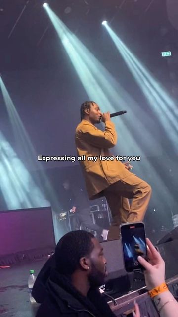 Purest Rap on Instagram: "Tag the person that comes to mind ♥️ Concert Footage (via: TikTok/kaybertrand) - Follow @PurestRap to stay on the music side of instagram 🔊 Song: Lil Tjay ft. Toosii - Love Hurts - #liltjay #liltjayedits #liltjayedit #liltjayfeed" Lil Tjay, Instagram Song, Love Hurts, I Love You, Rap, Siding, Mindfulness, Songs, Pure Products