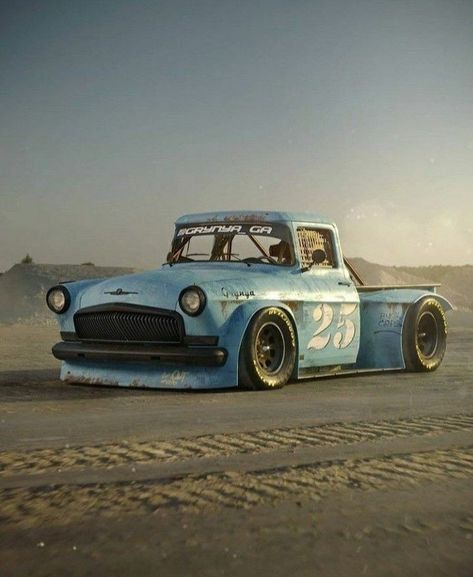 Rat Rod Trucks, Hot Rod Pickup, Muscle Truck, Rat Rods Truck, Custom Muscle Cars, Classic Pickup Trucks, Hot Rod Trucks, Us Cars, Rat Rods