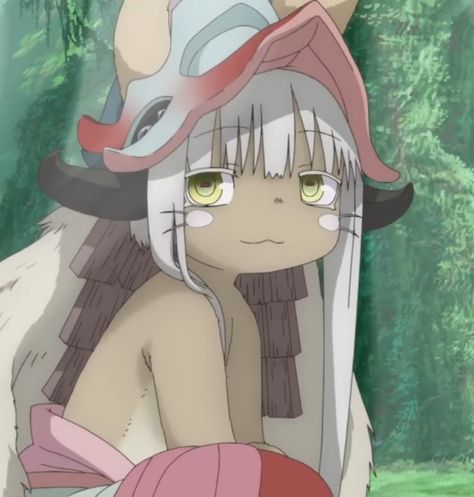 Into The Abyss Anime, Made In Abyss Pfp, Abyss Anime, Made In Abyss, Squad Pictures, Cute Icons, Cute Pictures, Anime Icons, Anime Wallpaper