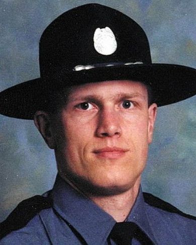 Fallen Police Officer, Officer Down, Police Lives Matter, Police Life, John Richard, State Police, Military Heroes, Police Department, Vietnam Veterans