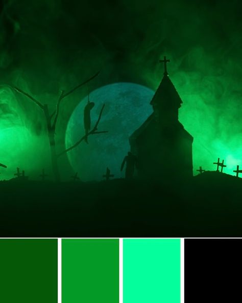 With Halloween this week I chose my color palette from a creepy photo. Get the RGB codes on my blog. #yarnpackinmama #colorpalette #halloweenfun #creepyvibes #colorinspo My Color Palette, Creepy Photos, My Color, Color Inspo, Halloween Fun, My Blog, Color Palette, Halloween, Quick Saves