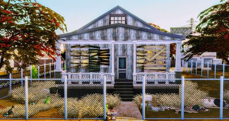 TRAP HOUSE DOWNLOAD - LIMITED CC | WICKED PIXXEL on Patreon Sims 4 Trap House Clutter, Sims Trap House, Sims 4 Hood Build, Trap House Bloxburg, Sims 4 Cc Trap House, Sims 4 Hood House Cc, Trap House Sims 4 Cc, Sims 4 Run Down House, Sims 4 Cc House Download