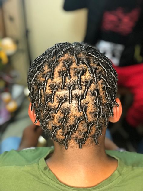 New baby starter locs . . . #naturalhair #locs #tlnb #starterlocs #locs #dreads #dreadlocks #sclocs #southcarolina Starter Locs, Coils, Locs, New Baby, Natural Beauty, New Baby Products, Natural Hair Styles, Dreadlocks, Hairstyles