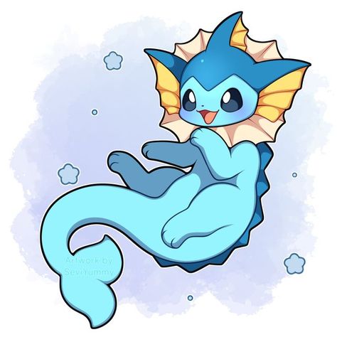 Pokemon Cute Art, Cute Art Anime, Flareon Pokemon, Pokemon Cute, Oc Pokemon, Pokemon Eeveelutions, Cute Pokemon Pictures, Pokemon Eevee, Cute Pokemon Wallpaper