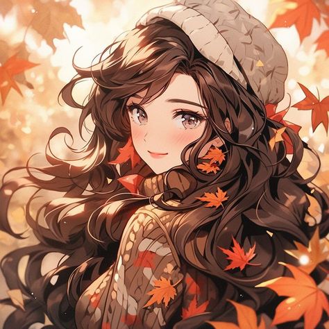 #profiles ,#cartoon ,#profileideas ,#cartoonideas ,#pictures ,#dpideas ,#literallymecharacter ,#animes ,#animeideas ,#animepfp Autumn Aesthetic Anime, Autumn Anime Pfp, Anime Fall Aesthetic, Fall Anime Pfp, Characters From Movies, Fall Anime, Whatsapp Wallpaper Cute, Popular Characters, Happy October