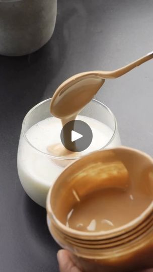 11K views · 81 reactions | .CREAMY, SMOOTH & TASTIEST HOT COFFEE
RECIPE.
What's better than a mug full of hot creamy coffee in
these winter days?! This is the super easy way to make
cafe style coffee at your home that too in no time
Ingredients used are-
Coffee-4 Tbsp
Sugar-4-5 Tbsp (depends on the sweetness you like)
Ice cubes-3-4 cubes
Grind this in your normal mixer. Check in between, and
grind till you have a rich creamy texture. This takes
around 5-6 mins.
Mix the coffee mixture in hot milk and enjoy!
#coffee #coffeelover #coffeerecipes #hotcoffee
#coffeetime #drink #recipes #easyrecipes #quickrecipes
#uniquerecipes #delhi #delhifood #delhifoodie #food
#foodporn #foodie #foodreels #recipereels #reelitfeelit
#feelitreelit #instagood #instagram #tea #spoonsofdilli
#recipevideo #recipeof Hot Coffee Recipe, Coffee Recipes Hot, Creamy Coffee, Enjoy Coffee, Coffee Recipe, Cafe Style, Creamy Texture, Ice Cubes, Unique Recipes