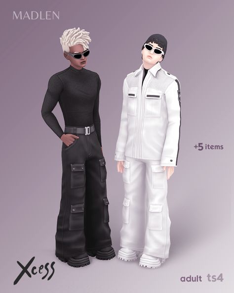 Sims 4 Cc Sweatpants Men, Sims 4 Baggy Pants Male, Sims4 Cc Clothing Male Pants, Ts4 Male Clothing, Sims 4 Baggy Pants, Sims 4 Pants Male, Sims 4 Cc Male Pants, Sims 4 Cc Man Clothes, Male Cc Clothes