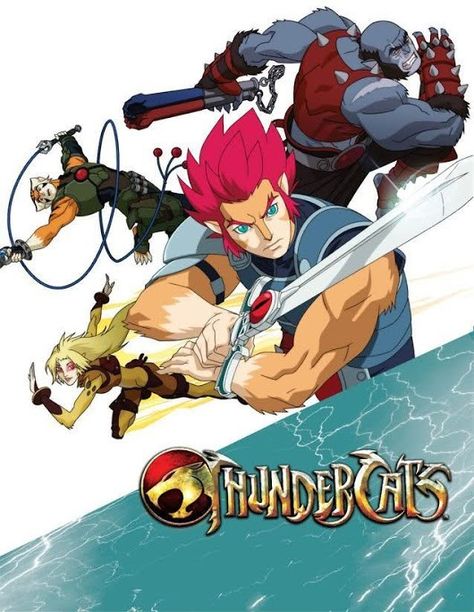 Thundercats Characters, Best 80s Cartoons, Thundercats Cartoon, Thundercats 2011, 80s Cartoons, Cat Character, Classic Cartoons, Cartoon Movies, Cartoon Shows