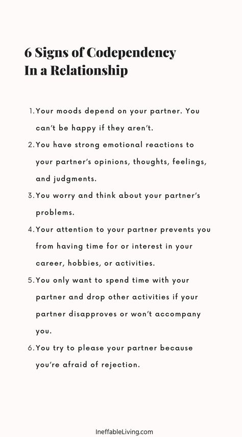 Am I In A Codependent Relationship Quiz (+FREE Codependency Worksheets) Codependency Worksheets, Codependency Quotes, Values In Life, Overcoming Codependency, Create Goals, Codependent Relationship, Relationship Quiz, Codependency Recovery, Dysfunctional Relationships