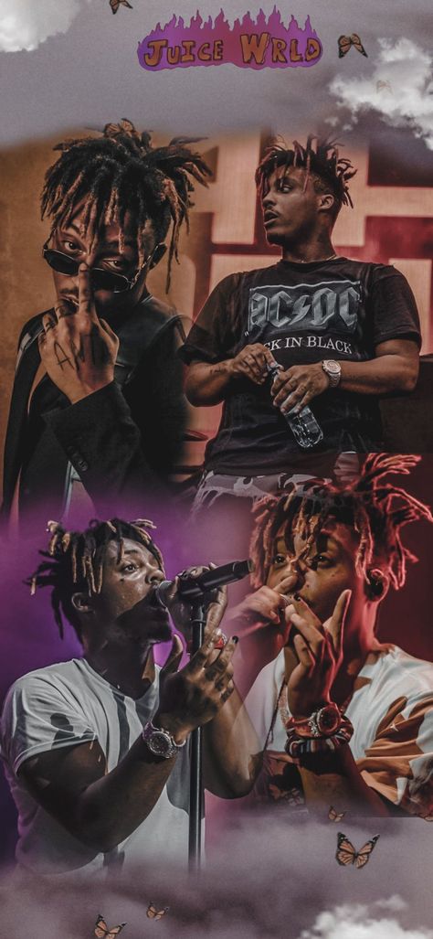 Juice Wrld Wallpaper Explore more American, Jarad Anthony Higgins, Juice Wrld, Professionally, Rapper wallpaper. https://www.whatspaper.com/juice-wrld-wallpaper-31/ Juice Wrld Wallpaper Iphone Aesthetic, Jucie Wrdl 999 Wallpaper, Juice Wrld Wallpaper Aesthetic, Wallpaper Juice Wrld, Juice Wrld Wallpaper Iphone, Juice Wrld Wallpaper, Xxxtentacion Wallpaper, Iphone Wallpaper Rap, Album Wallpaper