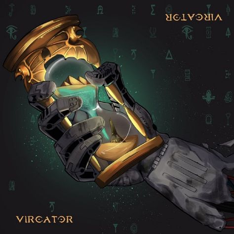 Vircator - Bootstrap Paradox (2023) Bootstrap Paradox, 31 March, Great Albums, March 2023, Heavy Metal Bands, Metal Bands, Heavy Metal, Rome, Egypt