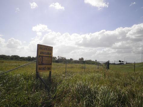 58 AC Industrial Site in Lakeland Polk County Florida off Polk Parkway Polk County, Commercial Real Estate, Florida, Real Estate, Natural Landmarks, Travel, Nature