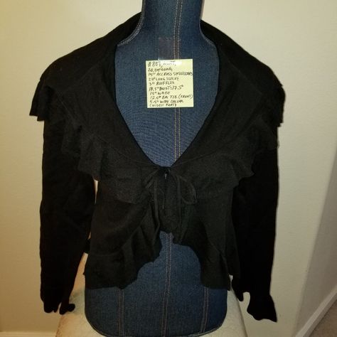 Fall Trend, Velour Tops, Future Style, Mohair Wool, Closet Fashion, Black Blazer, Fall Trends, Liz Claiborne, Crew Neck Sweater