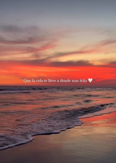 Vida Quotes Frases, Spanish Quotes Inspirational, Quotes In Spanish, Cute Happy Quotes, Love Texts For Him, Spanglish Quotes, Cute Spanish Quotes, Quotes About Everything, Self Healing Quotes