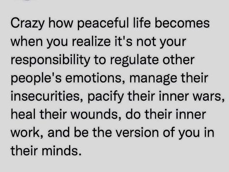 Projecting Insecurities Quotes, Project Insecurities, Insecure People Quotes Relationships, Insecure People Quotes, Insecure People, Energy Quotes, Relatable Stuff, Inner Voice, Peaceful Life