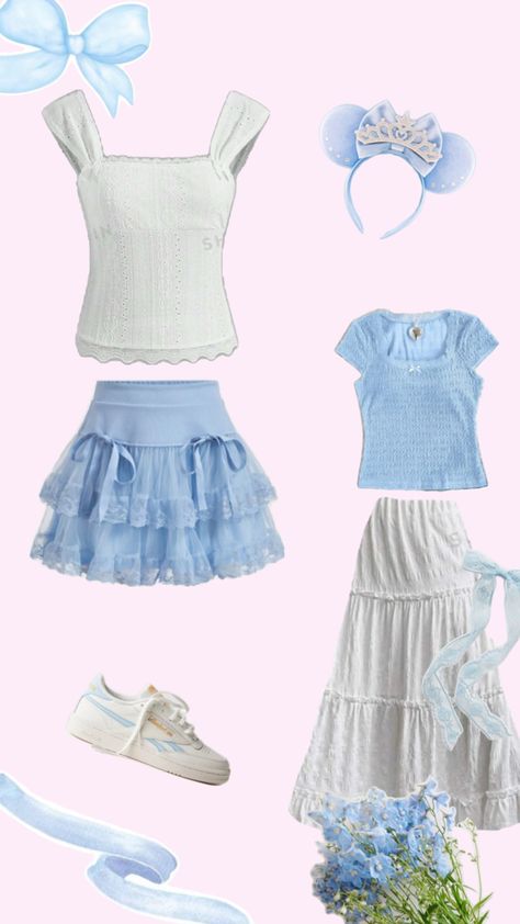 Shein Outfits, Cinderella, Disney