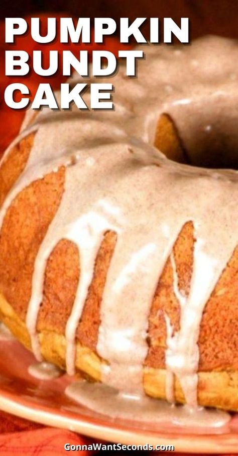 Pumpkin Pound Cake Recipes, Homemade Pound Cake, Chocolate Chip Pound Cake, Pumpkin Pound Cake, Pumpkin Bundt, Pumpkin Bundt Cake, Pound Cake Recipe, Browned Butter, Butter Frosting