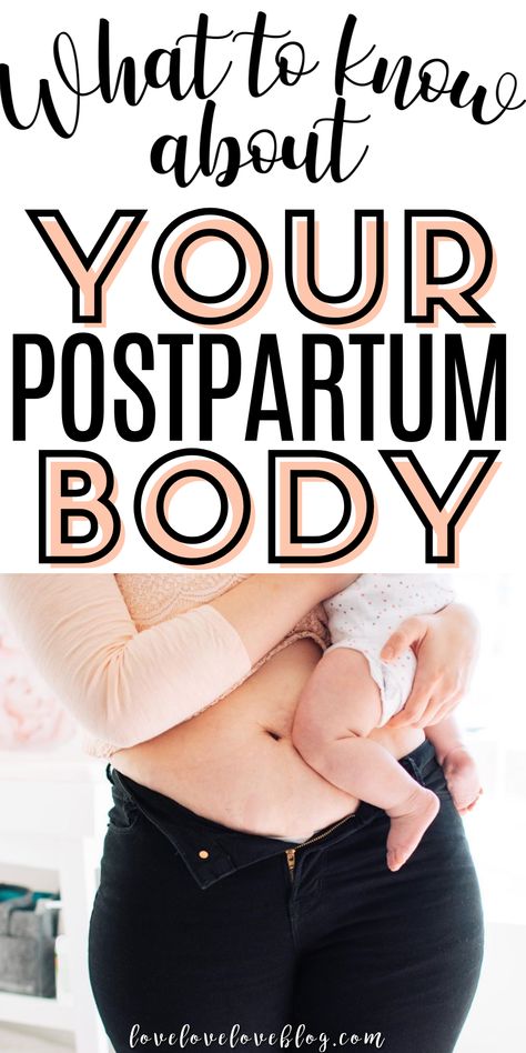 Mother holds baby and shows the postpartum body changes to her stomach. 4 Months Postpartum, Belly Binding Postpartum, Belly Binding, Postpartum Tips, Postpartum Care Kit, Modern Baby Names, Third Pregnancy, Pregnant Baby, Monthly Baby Photos