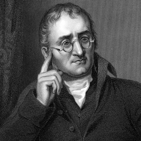 John Dalton, Atomic Theory, To Study, Atom, Google Images