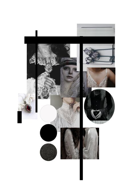 fashion moodboard in goth Punk Fashion Mood Board, Gothic Mood Board Fashion, Goth Mood Board, Gothic Mood Board, Mood Board Fashion Inspiration Ideas, Gothic Moodboard, Goth Moodboard, Learning Diary, Gothic Western