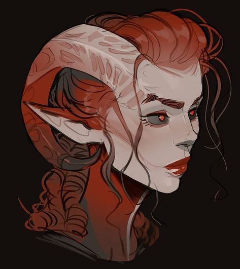 Dungeons And Dragons Characters, Dnd Art, Fantasy Inspiration, Character Creation, Dnd Characters, Character Portraits, Fantasy Character Design, Fantasy Creatures, The Rules