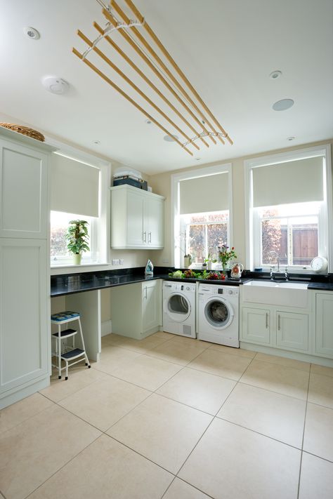 Stylish Sheila Maid Sheila Maid, Boot Rooms, Laundry Appliances, Boot Room, Utility Rooms, Bespoke Kitchens, Utility Room, Home Office, Home Appliances