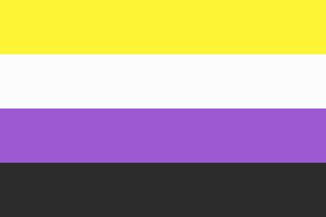 LGBTQ+ Pride Flags and What They Stand For | Volvo Group Nonbinary Flag, Trans Pride Flag, Bisexual Pride Flag, Non Binary Pride, Avatar Maker, Lgbtq Flags, Lgbt Flag, Pride Colors, Adrien Y Marinette