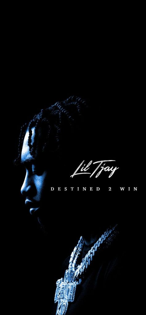 Cover of Lil Tjay - Destined 2 Win Wallpaper #rapus #rap #cloudwave #liltjay #destined2win
#drill #callingmyphone #headshot Win Wallpaper, Lil Tay, Lil Tjay, Fine Art Portrait Photography, Rap Wallpaper, Cover Wallpaper, Fine Art Portraits, Print Collage, Monkey D Luffy