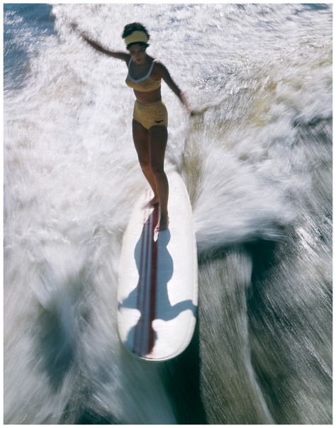 Retro surfer girl, 1967 - Imgur Vintage Surfing, Surfing Photos, Retro Surf, Sup Surf, Surf City, Surf Lesson, Vintage Surf, Surf Life, Surf Board