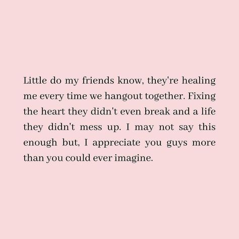 💜💜💜 blessed 💜💜💜 Friends Are Like, I Appreciate You, Best Friend Quotes, Mental And Emotional Health, Good Morning Beautiful, Mess Up, Special Friend, Emotional Health, Lessons Learned