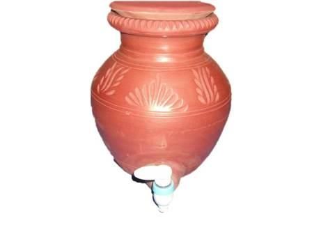 Handmade Clay Pots, Healthy Cookware, 60 Plus, Pharmacy Design, Indian Products, Indian Gifts, Water Storage, Clay Pot, Traditional Kitchen