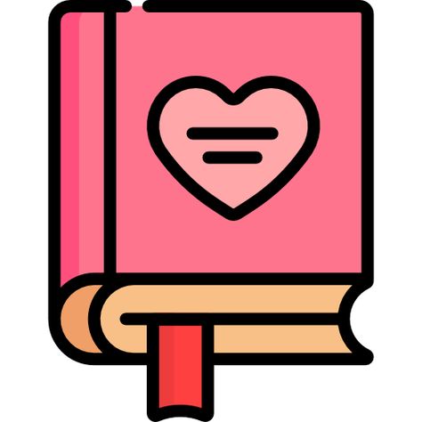 Cute Book Icon, Book Icon Design, Books Icon, Book Icon, Screen Icon, Iphone App Layout, Book Icons, Kawaii Doodles, House Drawing