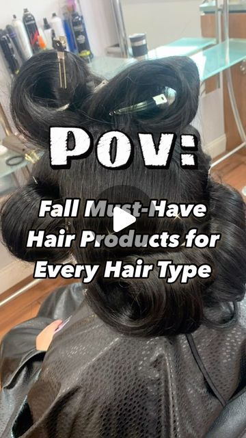 Diana Paulino on Instagram: "✨As the seasons change, so should your hair care routine! Get ready to combat dry, brittle strands and frizz while keeping your locks shiny and hydrated. Here are 5 affordable fall hair products that work for EVERYONE:

✨Hydrating Shampoo & Conditioner
 Best For: All hair types
🍁 Why You Need It: Fall weather can strip moisture from your hair. Look for sulfate-free options like
@sheamoisture Manuka Honey & Mafura Oil Shampoo and Conditioner to keep your hair hydrated and nourished.

✨Lightweight Hair Oil
Best For: Frizzy, dry, and curly hair
🍁 Why You Need It: Combat frizz and lock in moisture without weighing your hair down.
 @moroccanoil Treatment Oil with argan oil is a perfect option!

✨Leave-In Conditioner
Best For: Damaged or color-treated hair
🍁 Why Y Good Shampoo And Conditioner, Fall Must Haves, Hydrating Shampoo, Seasons Change, Manuka Honey, Hair Down, Color Treated Hair, Leave In Conditioner, Sulfate Free