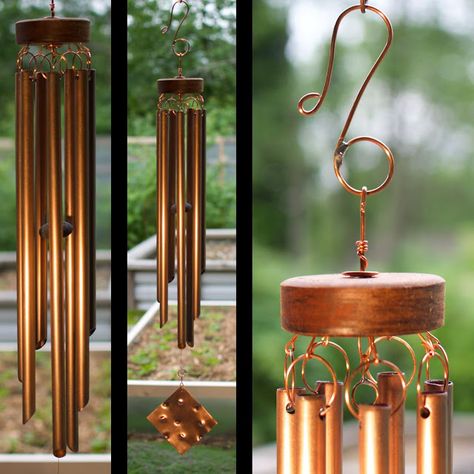 Wind chimes kids