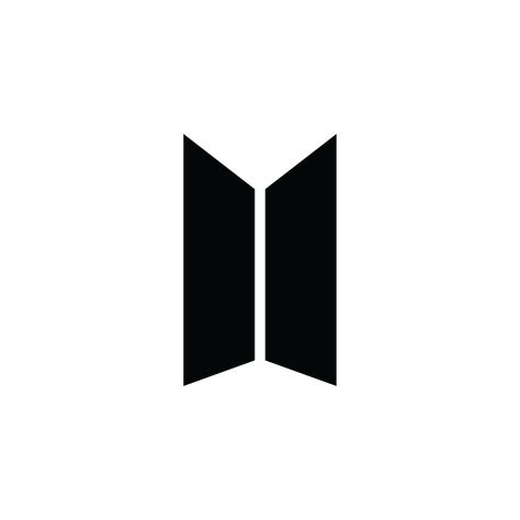 Army Logo Bts, Bts Logo Wallpaper, Niki Jungwon, Icon Transparent, Bts Logo, Bts Name, Army Logo, Bts Tattoos, Bts Fashion