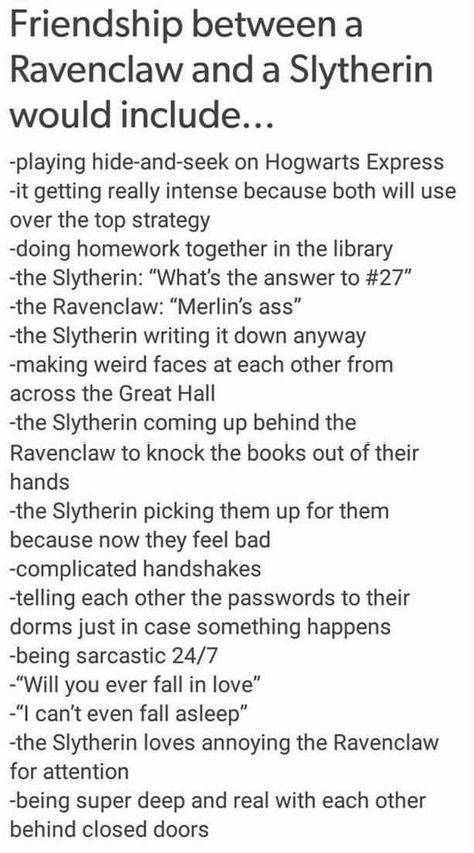 This is basically all types of memes that either relate to Slytherin'… #random #Random #amreading #books #wattpad Ravenclaw And Slytherin Friendship, Types Of Slytherin, Ravenclaw X Slytherin, Slytherin X Ravenclaw, Slytherin Characters, Ravenclaw Memes, Slytherin And Ravenclaw, Ravenclaw Things, Ravenclaw And Slytherin