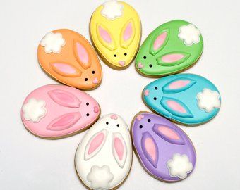 Spring Sugar Cookies Decorated, Easter Cookies Decorated Ideas, Easter Decorated Cookies, Easter Cookies Decorated, Easter Cookie Decorating, Easter Sugar Cookies Decorated, Easter Sugar Cookies, Easter Cookie, Spring Cookies