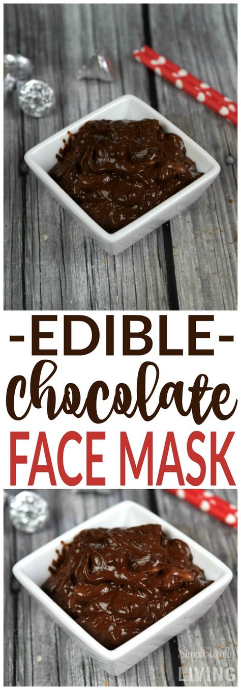 Diy Face Mask For Kids, Chocolate Face Mask, Face Mask Diy, Mask Acne, Face Mask For Kids, Acne Products, Nail Coat, Chocolate Diy, Acne Mask