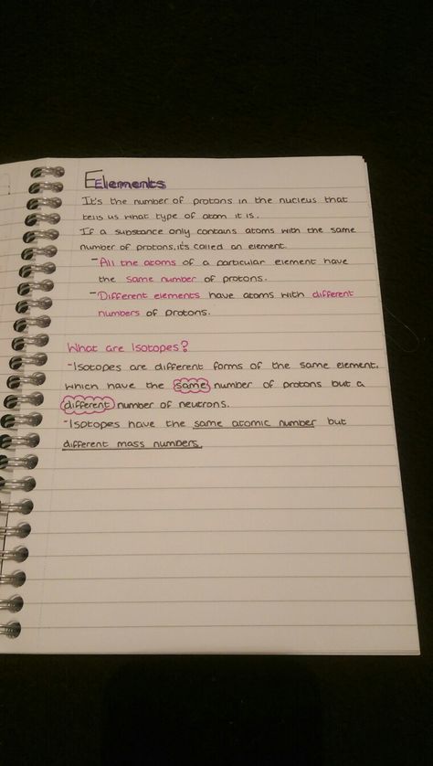 GCSE Chemistry Paper 1: (Higher/Foundation)  Elements and Isotopes Chemistry Paper 1 Revision, Gcse Chemistry Revision, Chemistry Paper, Chemistry Revision, Gcse Chemistry, Element Chemistry, Biology Revision, Gcse Revision, Science Words